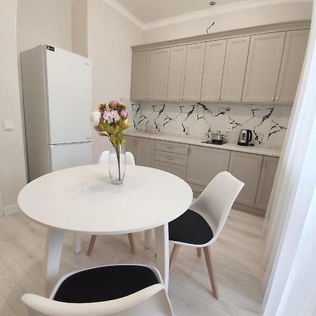 Апартамент Алау Apartment Astana Exterior foto